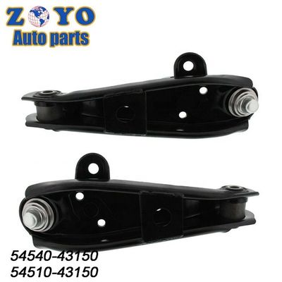 Braccio di controllo anteriore inferiore per Hyundai GRACE H100 VAN 93-04 L 300 / DELICA II Box L03 P