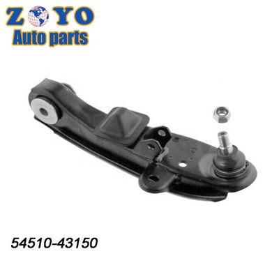 Braccio di controllo anteriore inferiore per Hyundai GRACE H100 VAN 93-04 L 300 / DELICA II Box L03 P