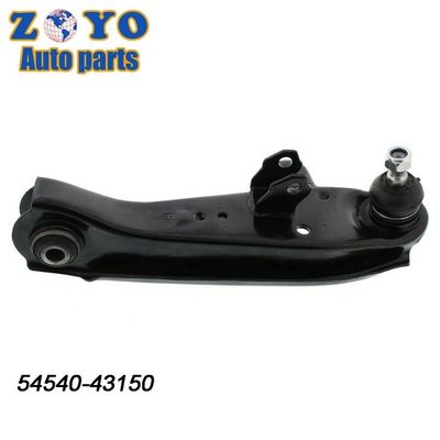Braccio di controllo anteriore inferiore per Hyundai GRACE H100 VAN 93-04 L 300 / DELICA II Box L03 P