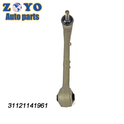 31121141961/31121141962 Braccio di comando anteriore inferiore per BMW 540i Mevotech n. MS10168