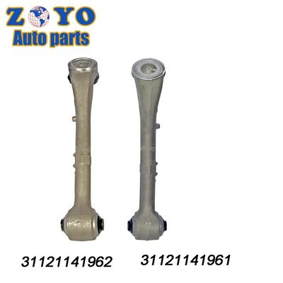 31121141961/31121141962 Braccio di comando anteriore inferiore per BMW 540i Mevotech n. MS10168