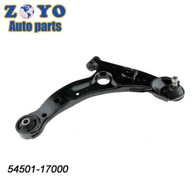 Sostituisci/ripara le parti della sospensione Hyundai Matrix 2001-2010 con questo set di braccio di controllo