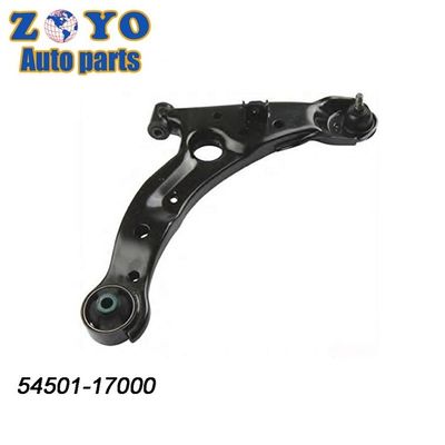 Sostituisci/ripara le parti della sospensione Hyundai Matrix 2001-2010 con questo set di braccio di controllo