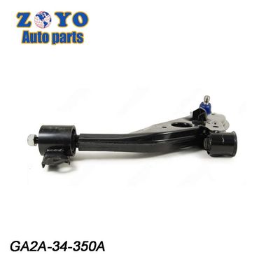 Braccio di controllo inferiore anteriore di gomma naturale per Mazda 626/Ford Probe GA2A-34-350A