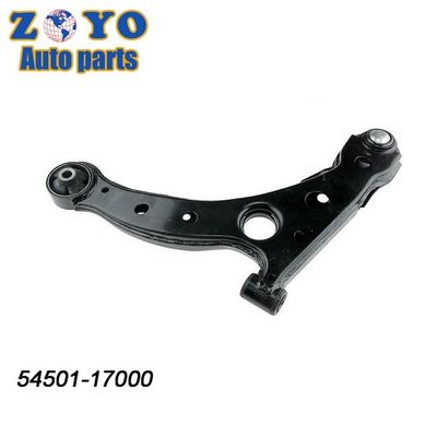 Sostituisci/ripara le parti della sospensione Hyundai Matrix 2001-2010 con questo set di braccio di controllo