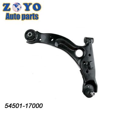 Sostituisci/ripara le parti della sospensione Hyundai Matrix 2001-2010 con questo set di braccio di controllo