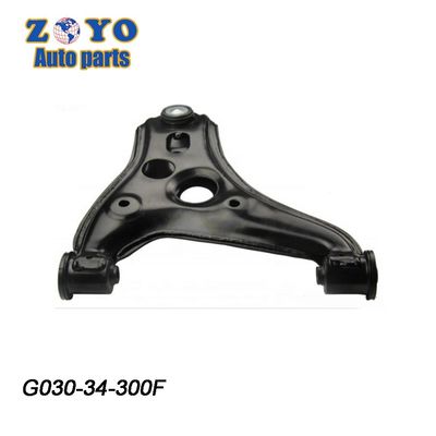 Sostituzione/riparazione del braccio inferiore destro del comando per Mazda 626 RK621300
