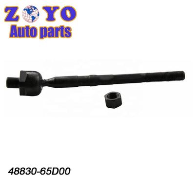 40 Cr Ball Joint Steering Tie Rod Ends per Suzuki Grand Vitara 1999-2006 ad alta qualità