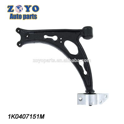 Sistema di sospensione RK620140 Braccio di comando inferiore anteriore sinistro per Audi Golf/Jetta 2003-2013