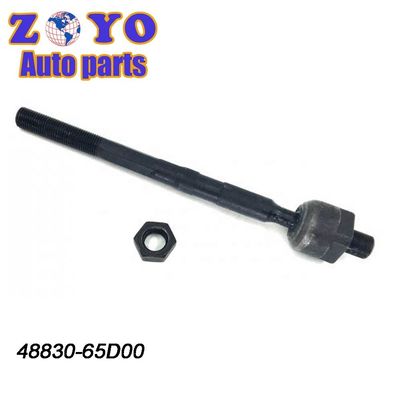 40 Cr Ball Joint Steering Tie Rod Ends per Suzuki Grand Vitara 1999-2006 ad alta qualità
