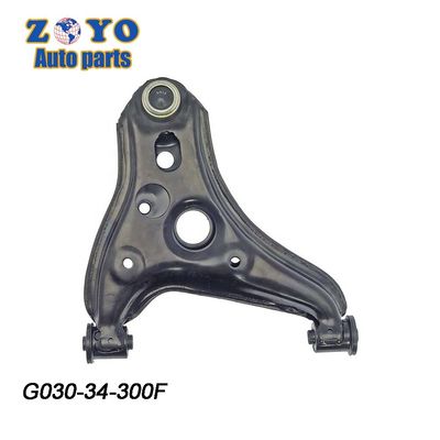 Sostituzione/riparazione del braccio inferiore destro del comando per Mazda 626 RK621300