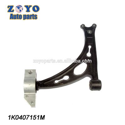 Sistema di sospensione RK620140 Braccio di comando inferiore anteriore sinistro per Audi Golf/Jetta 2003-2013