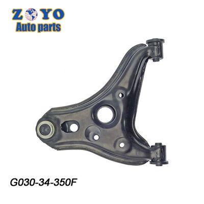 Sostituzione/riparazione del braccio inferiore destro del comando per Mazda 626 RK621300