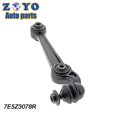 Forgiatura del braccio di controllo inferiore anteriore in acciaio per Ford Fusion 2013