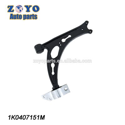 Sistema di sospensione RK620140 Braccio di comando inferiore anteriore sinistro per Audi Golf/Jetta 2003-2013