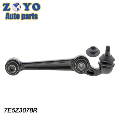 Forgiatura del braccio di controllo inferiore anteriore in acciaio per Ford Fusion 2013