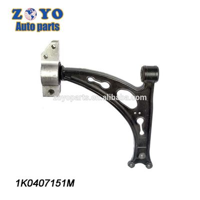 Sistema di sospensione RK620140 Braccio di comando inferiore anteriore sinistro per Audi Golf/Jetta 2003-2013