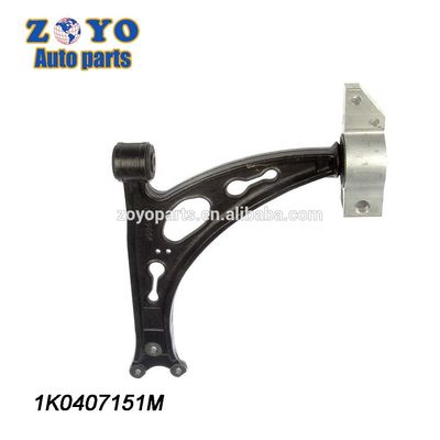 Sistema di sospensione RK620140 Braccio di comando inferiore anteriore sinistro per Audi Golf/Jetta 2003-2013