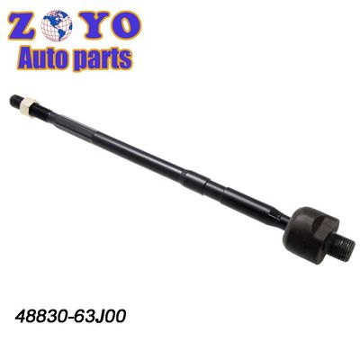 SUZUKI SWIFT 2005 Assetto della steering tie rod con rivestimento in zinco e giunzione a sfera 40 Cr