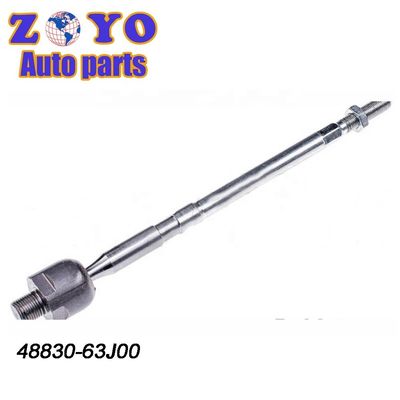 SUZUKI SWIFT 2005 Assetto della steering tie rod con rivestimento in zinco e giunzione a sfera 40 Cr