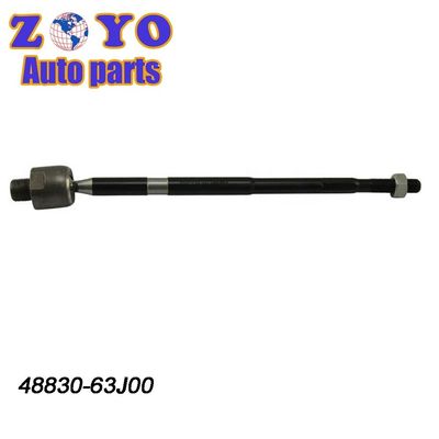 SUZUKI SWIFT 2005 Assetto della steering tie rod con rivestimento in zinco e giunzione a sfera 40 Cr
