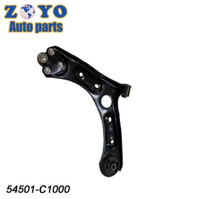 Hyundai Sonata 2015 Parti del telaio del veicolo sospensione destra braccio di controllo inferiore OEM standard