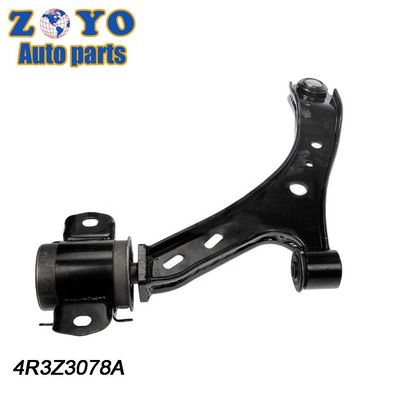 Ford Spare Parts 2010 4R3Z3078A Braccio di controllo anteriore inferiore con busco in gomma naturale