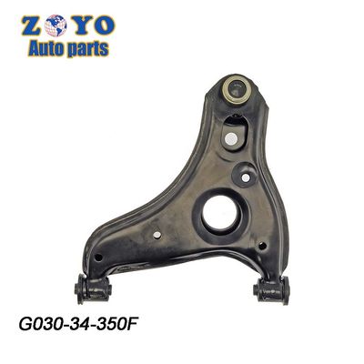 Partimenti per autoveicoli sospensione anteriore inferiore braccio di controllo per Mazda 6 2014 626 I CB 2014