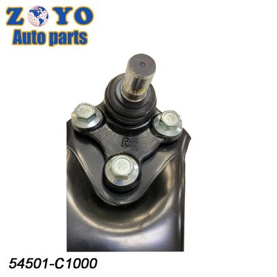 Hyundai Sonata 2015 Parti del telaio del veicolo sospensione destra braccio di controllo inferiore OEM standard