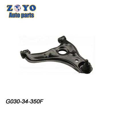 Partimenti per autoveicoli sospensione anteriore inferiore braccio di controllo per Mazda 6 2014 626 I CB 2014