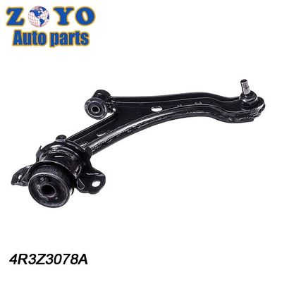 Ford Spare Parts 2010 4R3Z3078A Braccio di controllo anteriore inferiore con busco in gomma naturale