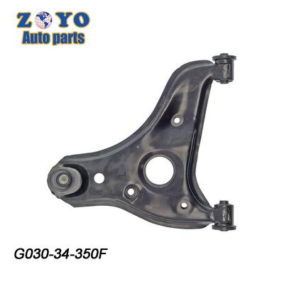 Partimenti per autoveicoli sospensione anteriore inferiore braccio di controllo per Mazda 6 2014 626 I CB 2014