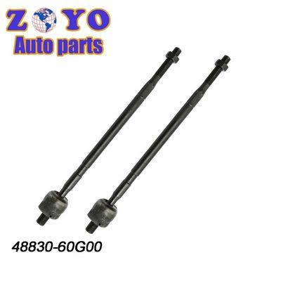 Materiale di alluminio per il montaggio di manubrio per SUZUKI ESTEEM 1995-2009 48830-60G00