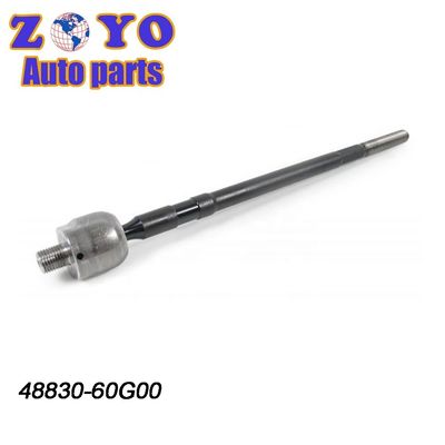 Materiale di alluminio per il montaggio di manubrio per SUZUKI ESTEEM 1995-2009 48830-60G00