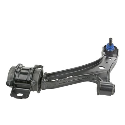 Braccio di controllo sinistro di gomma naturale per Ford Mustang 2006-2010 sospensione regolabile