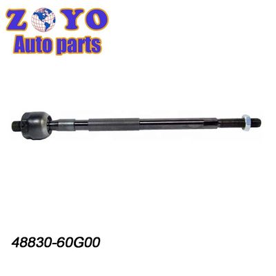Materiale di alluminio per il montaggio di manubrio per SUZUKI ESTEEM 1995-2009 48830-60G00