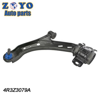 Braccio di controllo sinistro di gomma naturale per Ford Mustang 2006-2010 sospensione regolabile