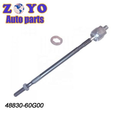 Materiale di alluminio per il montaggio di manubrio per SUZUKI ESTEEM 1995-2009 48830-60G00