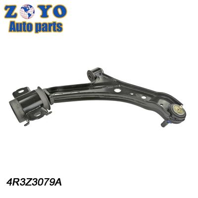 Braccio di controllo sinistro di gomma naturale per Ford Mustang 2006-2010 sospensione regolabile