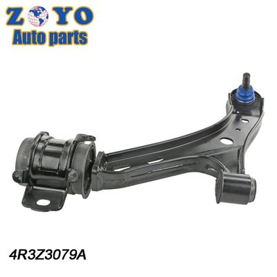 Braccio di controllo sinistro di gomma naturale per Ford Mustang 2006-2010 sospensione regolabile