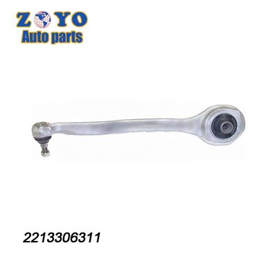 Mercedes-Benz CL600 Classe S W221 Riparazione del braccio regolabile con rivestimento in zinco