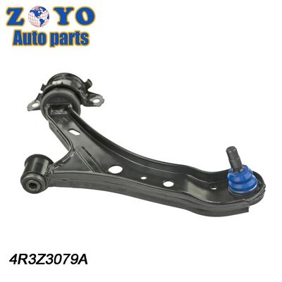 Braccio di controllo sinistro di gomma naturale per Ford Mustang 2006-2010 sospensione regolabile