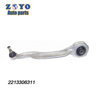Mercedes-Benz CL600 Classe S W221 Riparazione del braccio regolabile con rivestimento in zinco