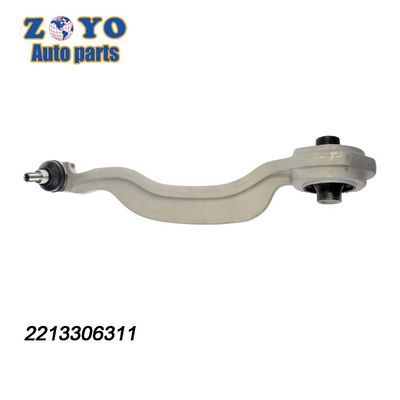Mercedes-Benz CL600 Classe S W221 Riparazione del braccio regolabile con rivestimento in zinco