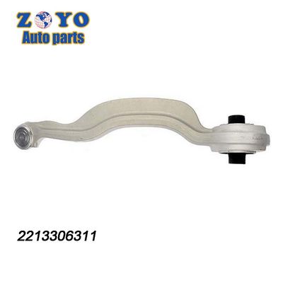 Mercedes-Benz CL600 Classe S W221 Riparazione del braccio regolabile con rivestimento in zinco