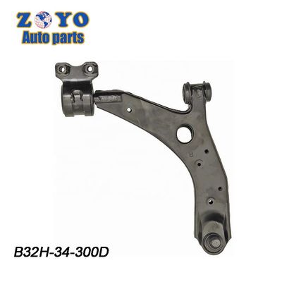 Numero OE B32H-34-300D K620040 Numero di riferimento 7203316R braccio di comando per Mazda 5 1999-2014