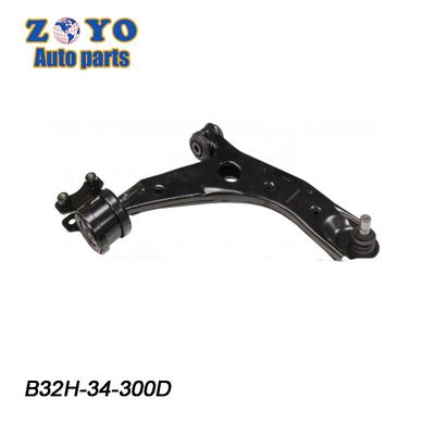 Numero OE B32H-34-300D K620040 Numero di riferimento 7203316R braccio di comando per Mazda 5 1999-2014