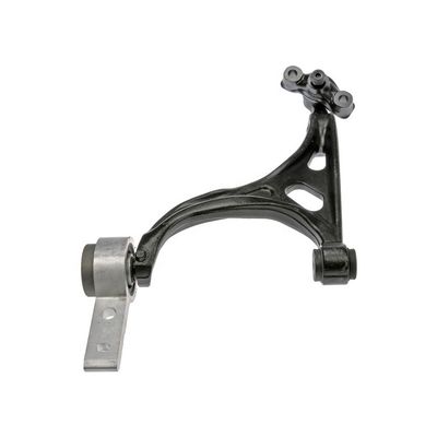 Braccio di controllo inferiore in gomma naturale per Mazda 6 GS3L-34-300B Ricambi auto tributo