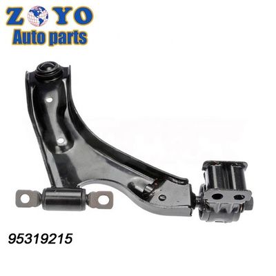 Autoveicolo braccio inferiore di sospensione braccio di controllo per Chevrolet Spark 2010-2016 Nature Rubber Bushing