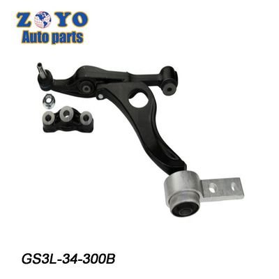 Braccio di controllo inferiore in gomma naturale per Mazda 6 GS3L-34-300B Ricambi auto tributo